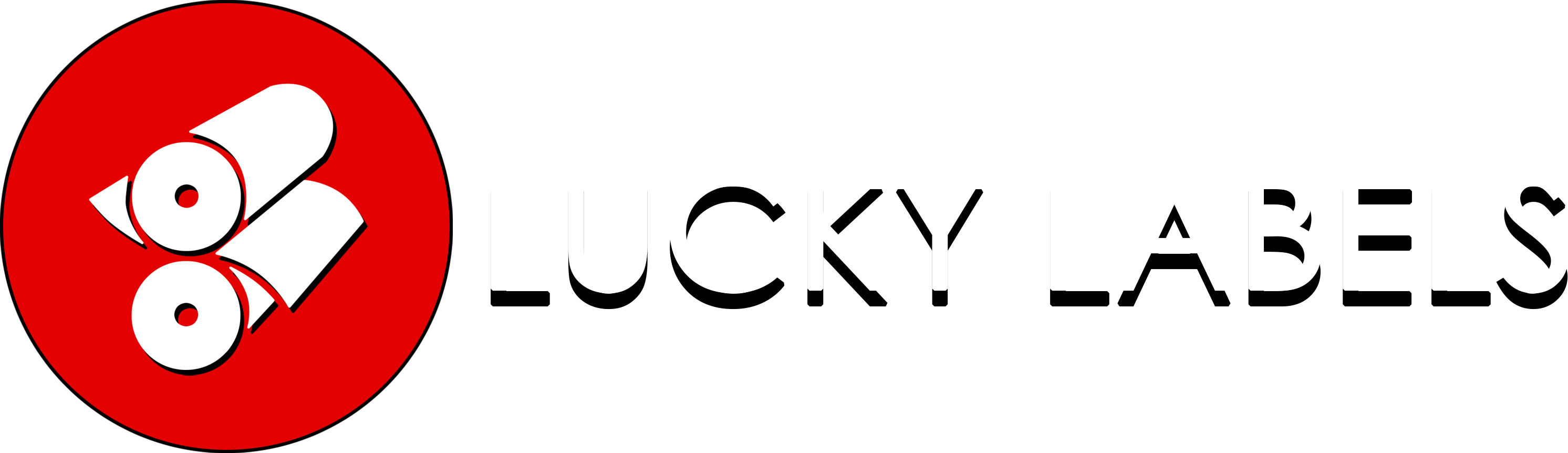 Lucky-Labels