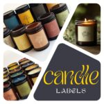candle Labels